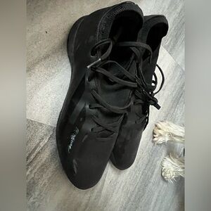 Adidas Indoor Soccer shoes